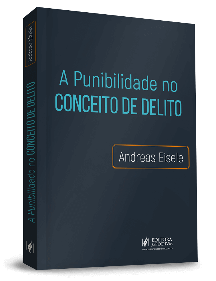 A Punibilidade no Conceito de Delito 