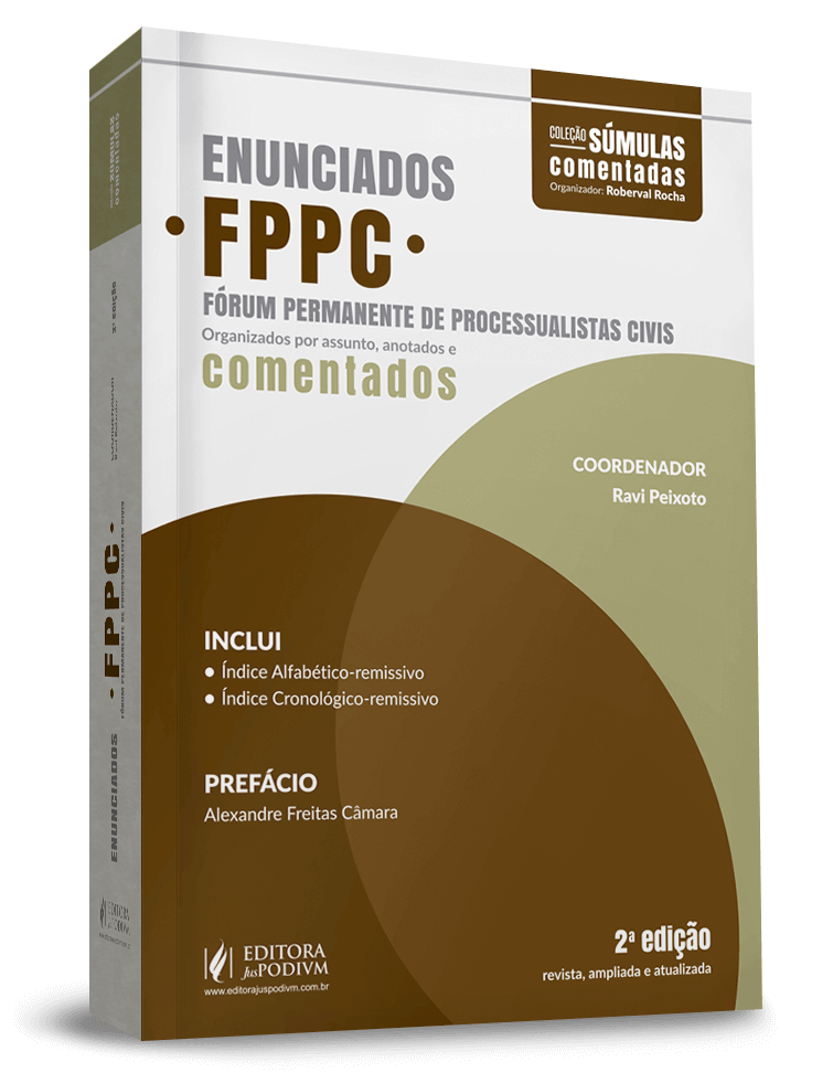 Enunciados FPPC - Fórum Permanente de Processualistas Civis 