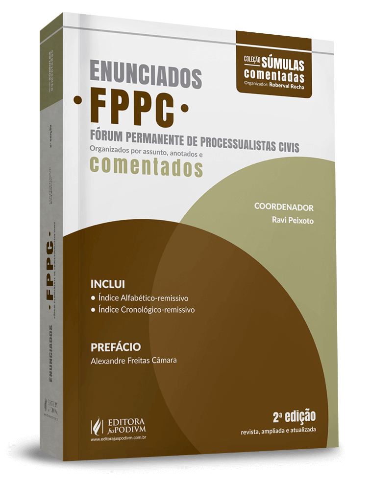 Enunciados FPPC - Fórum Permanente de Processualistas Civis (2019)