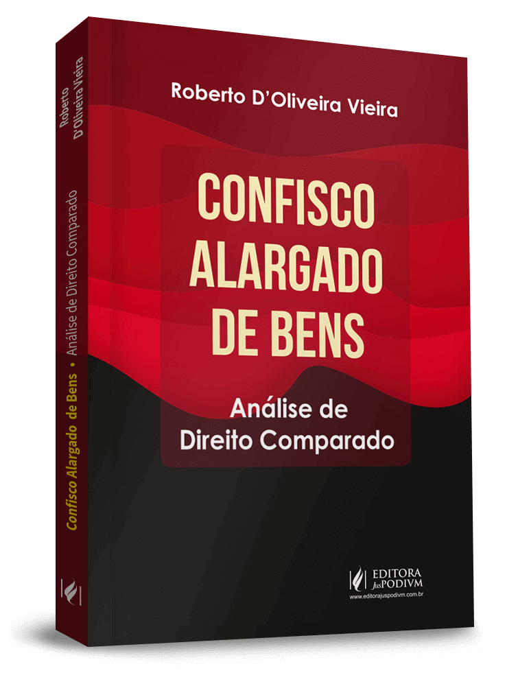 Confisco Alargado de Bens (2019)