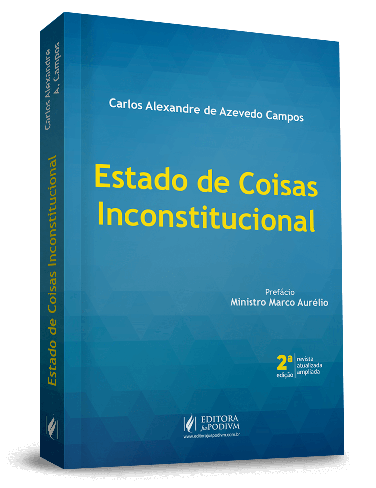 Estado de Coisas Inconstitucional (2019)