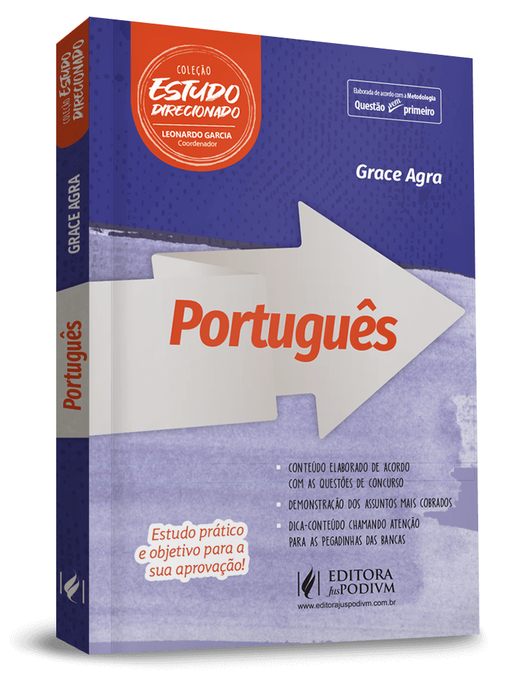 Estudo Direcionado - Português