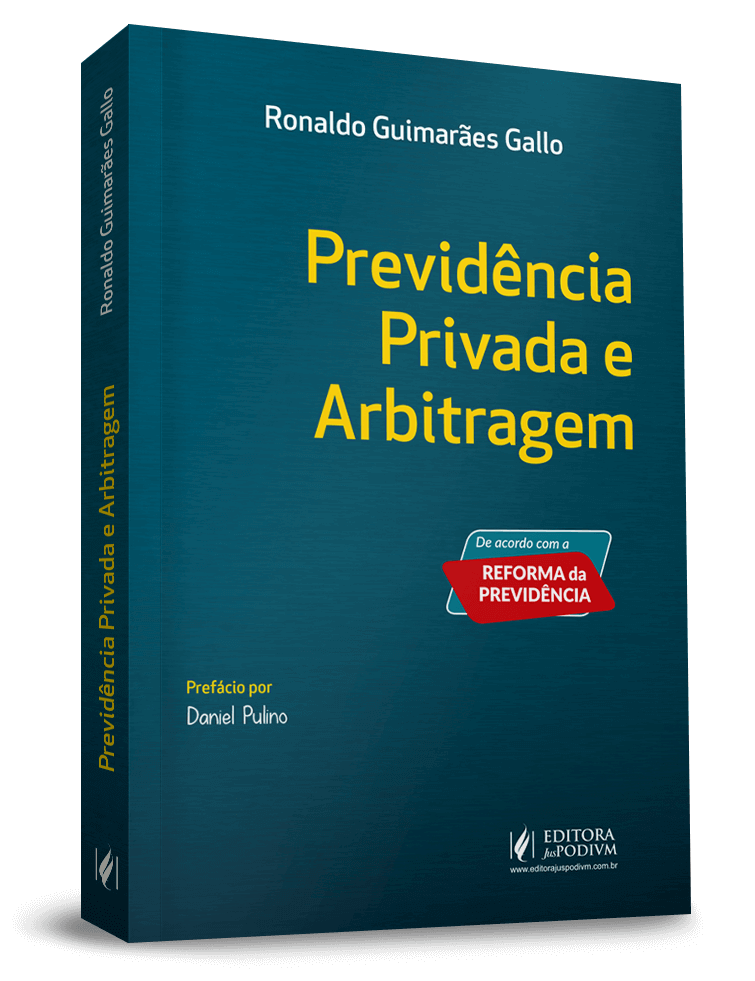 Previdência Privada e Arbitragem (2020)