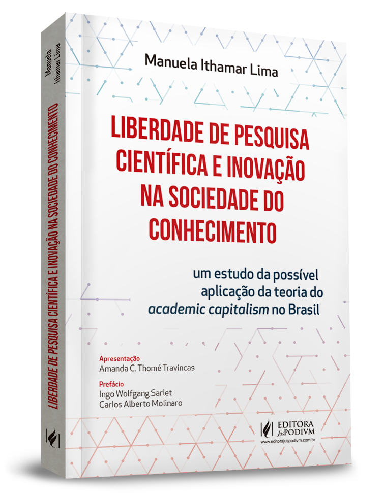 Liberdade de Pesquisa Científica e Inovação na Sociedade do Conhecimento (2020)