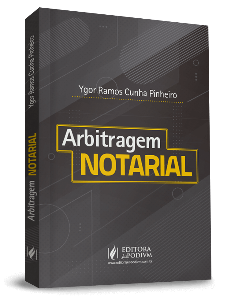 Arbitragem Notarial (2020)