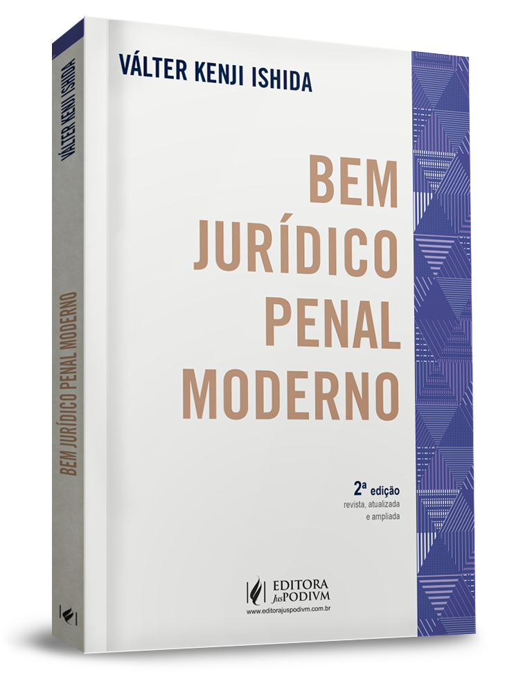 Bem Jurídico Penal Moderno 