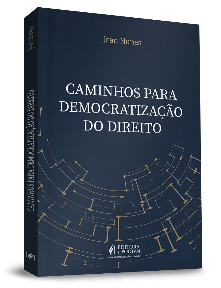 Caminhos para Democratização do Direito