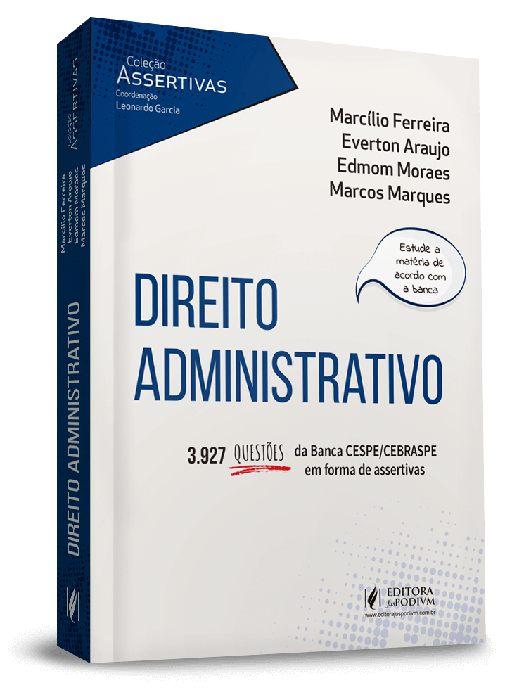 Assertivas - Direito Administrativo (2020)