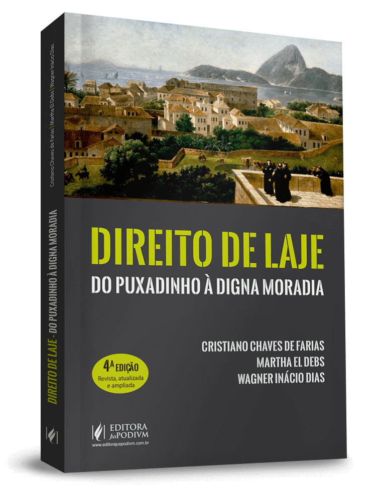 Direito de Laje: do Puxadinho à Digna Moradia (2020)