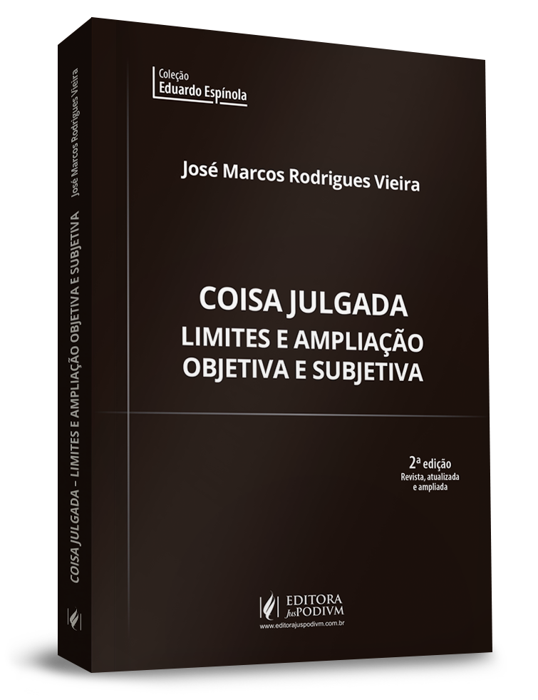 Coisa Julgada: Limites e Ampliação Objetiva e Subjetiva (2020)