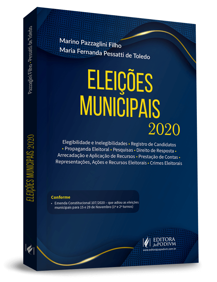 Eleições Municipais 2020 (2020)