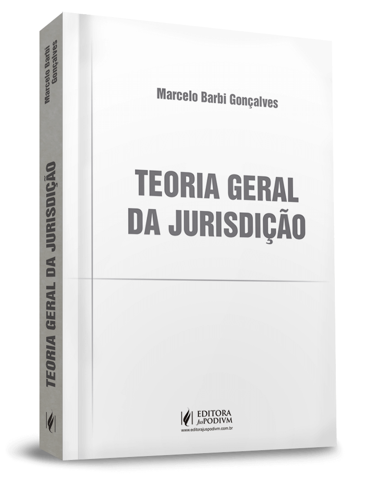 Teoria Geral da Jurisdição (2020)