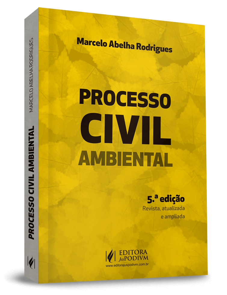 Processo Civil Ambiental (2021)