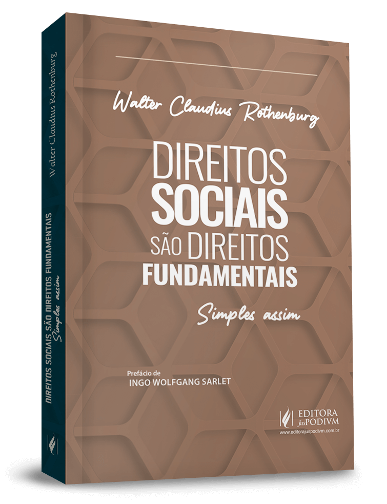 Direitos Sociais São Direitos Fundamentais: Simples Assim (2021)
