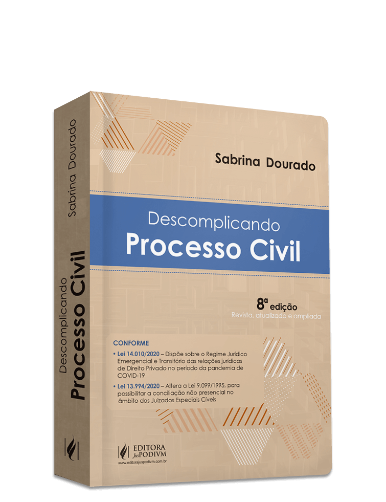 Descomplicando - Processo Civil (2021)