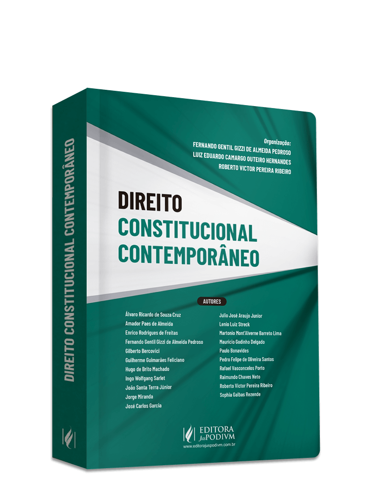 Direito Constitucional Contemporâneo