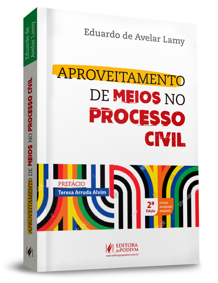 Aproveitamento de Meios no Processo Civil