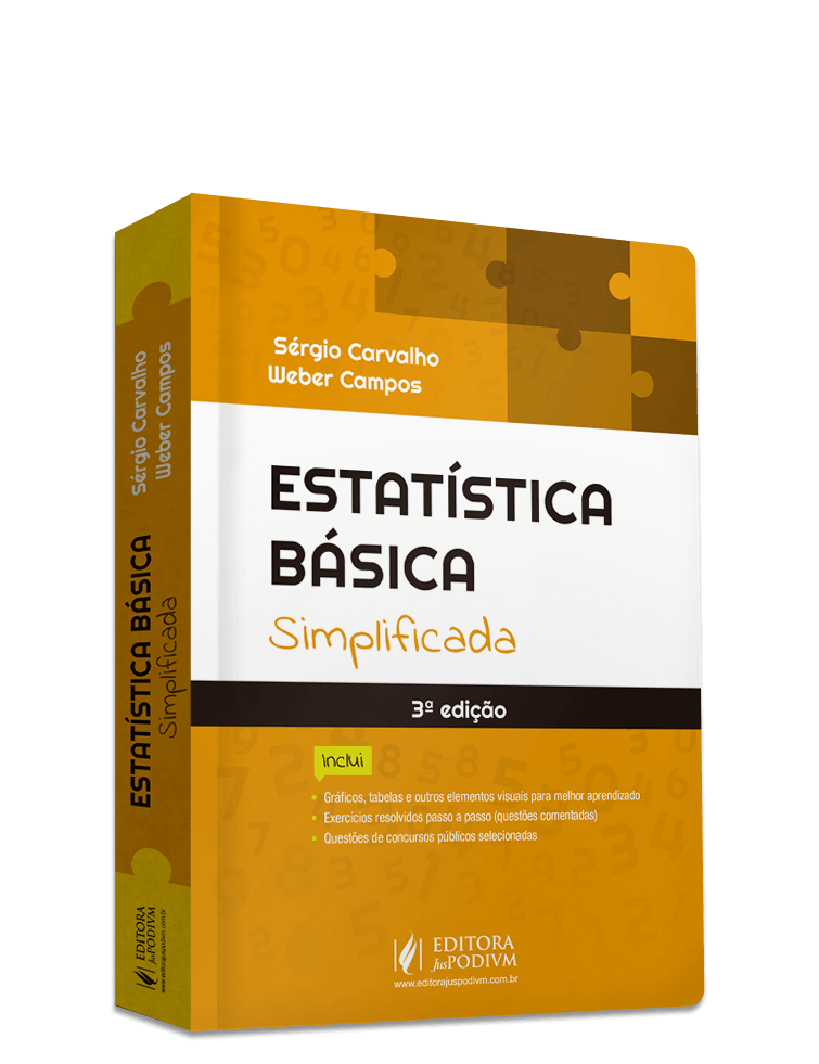 Estatística Básica Simplificada