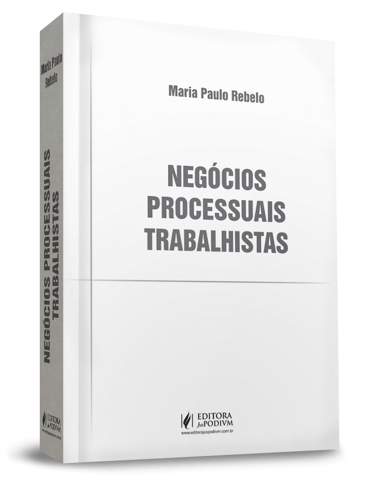 Negócios Processuais Trabalhistas