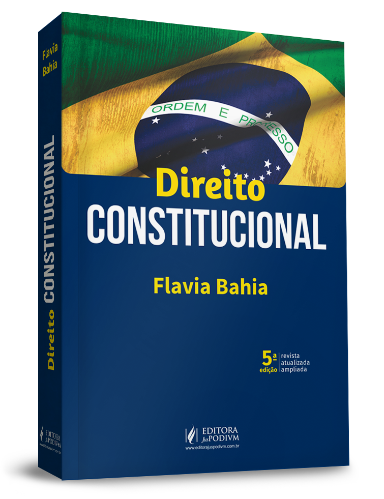 Direito Constitucional (2021)