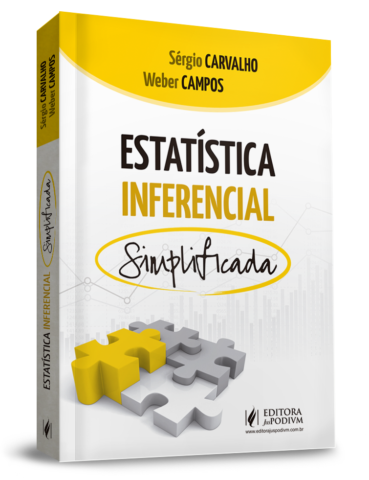 Estatística Inferencial Simplificada