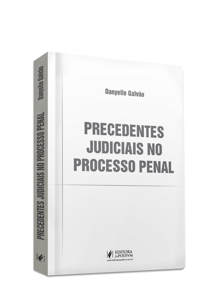 Precedentes Judiciais no Processo Penal (2022)