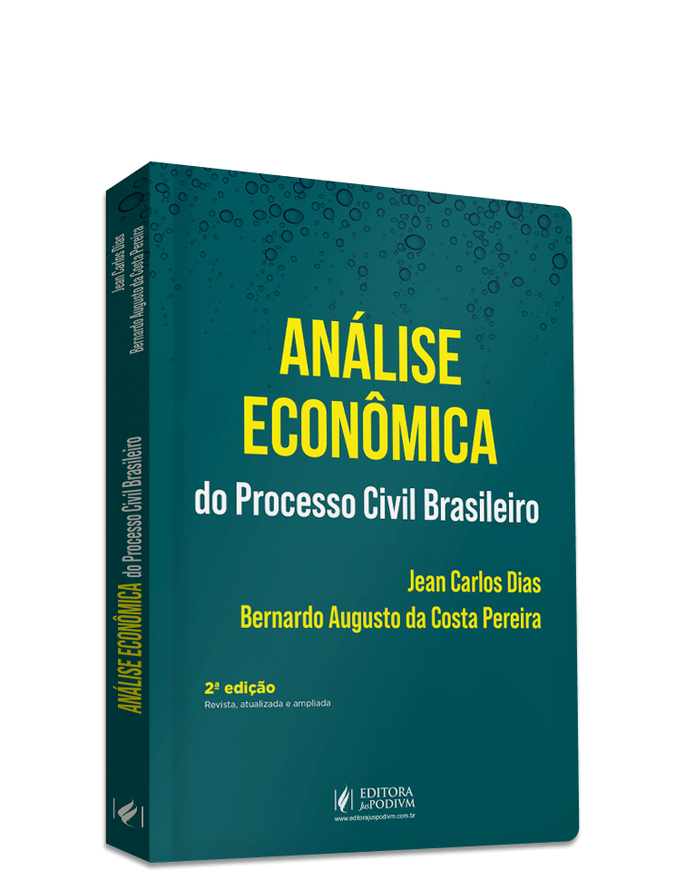 Análise Econômica do Processo Civil Brasileiro