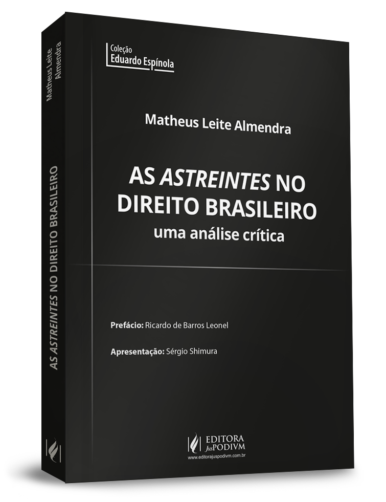 As Astreintes no Direito Brasileiro: Uma Análise Crítica (2022)