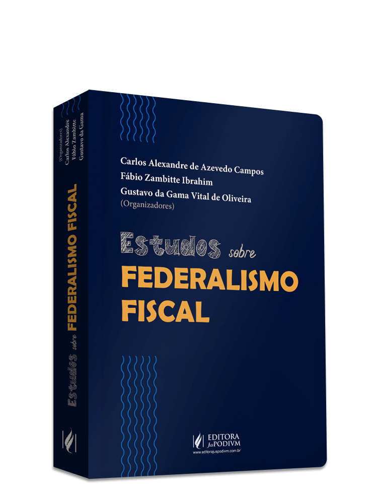 Estudos Sobre Federalismo Fiscal (2022)