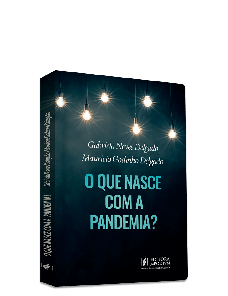 O Que Nasce com a Pandemia? (2022)