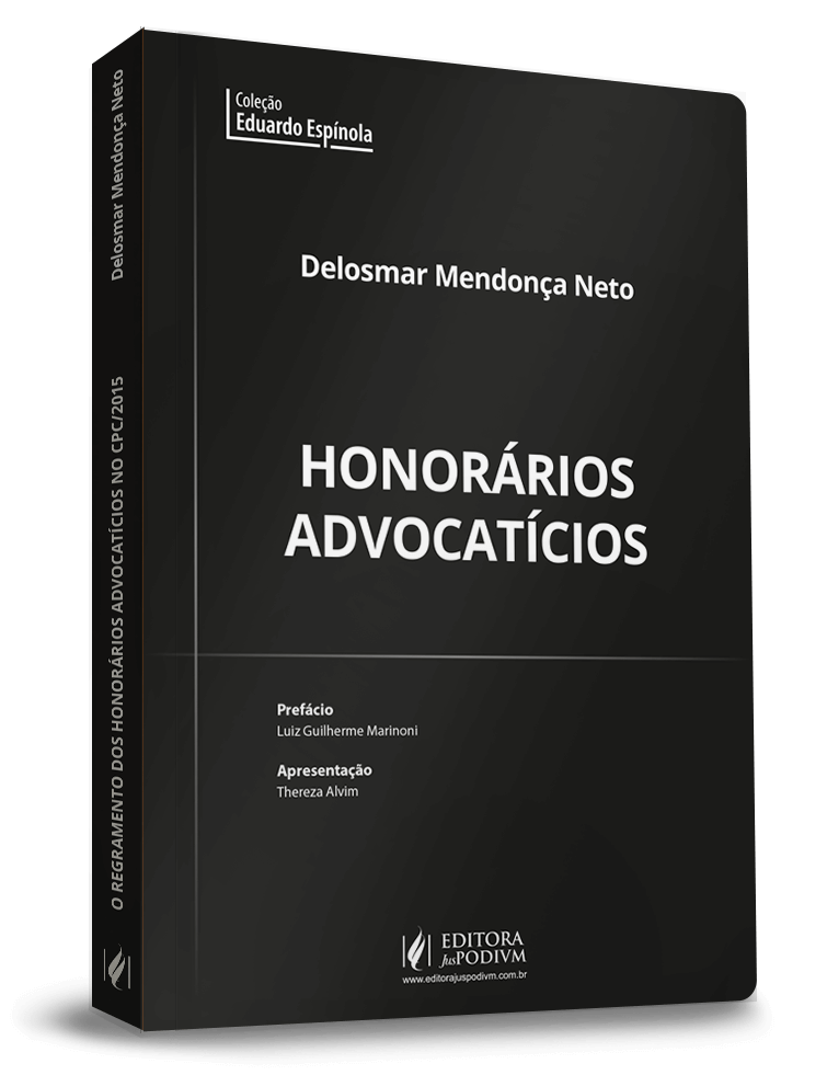 Honorários Advocatícios (2022)