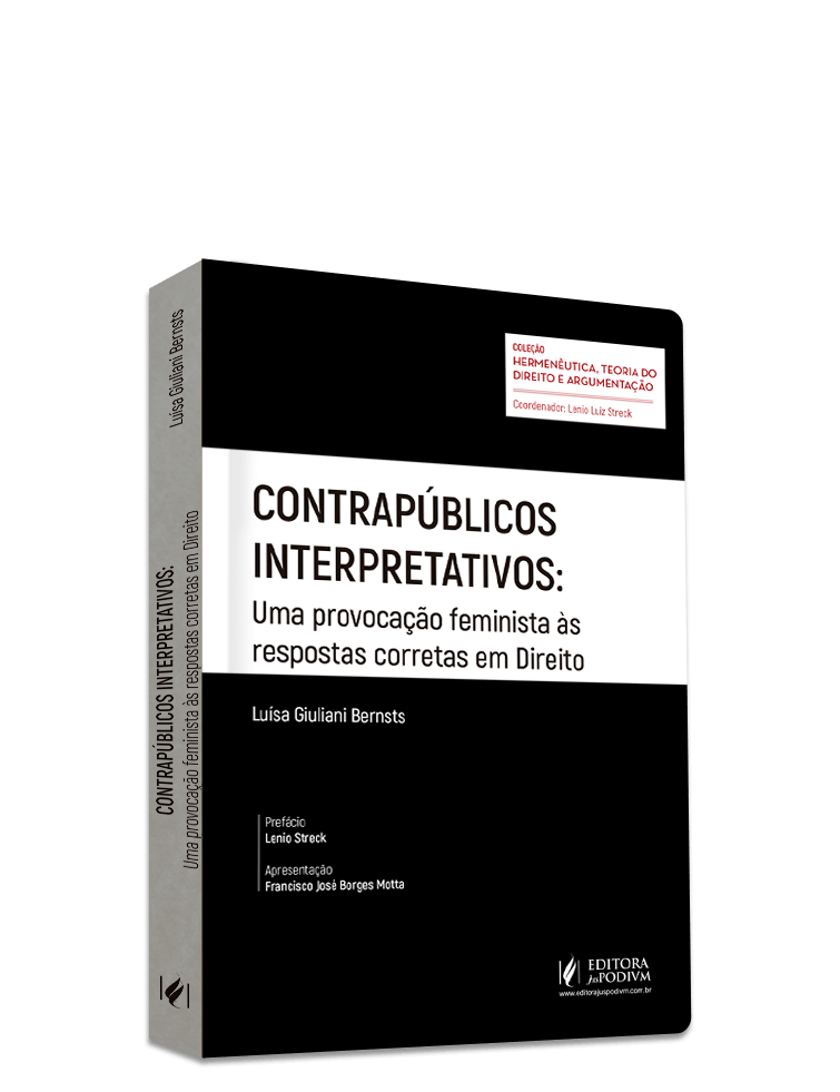 Contrapúblicos Interpretativos: Uma Provocação Feminista às Respostas Corretas em Direito (2022)