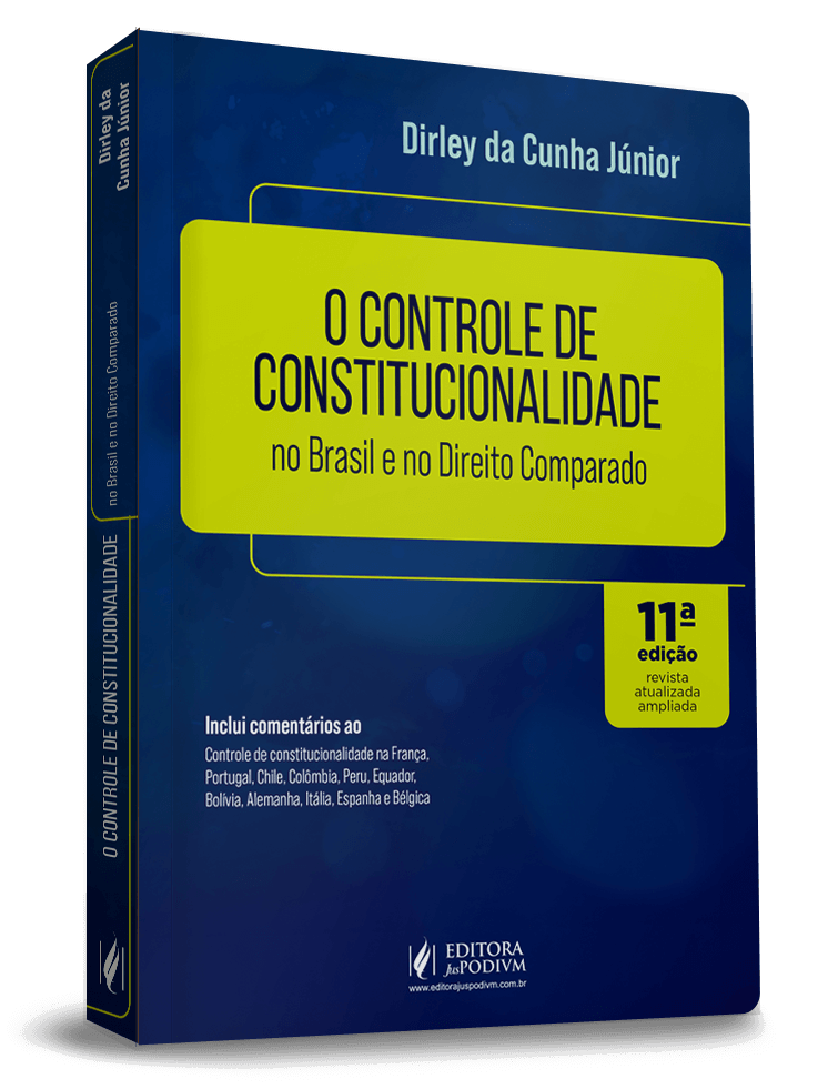 Controle de Constitucionalidade (2022)