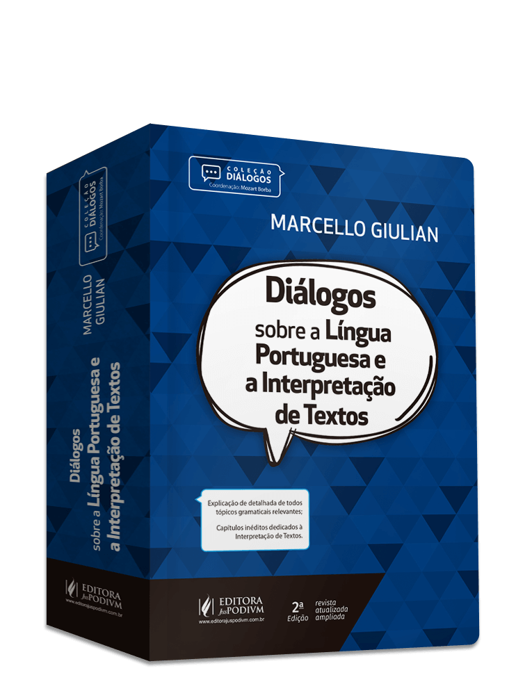 Diálogos Sobre a Língua Portuguesa e a Interpretação de Textos (2022)