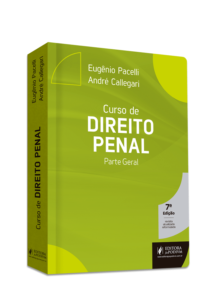 Curso de Direito Penal - Parte Geral (2022)