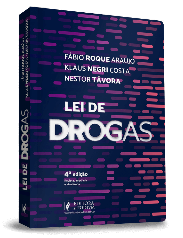 Lei de Drogas (2022)