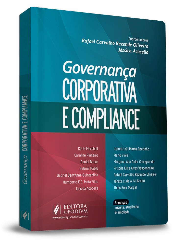 Governança Corporativa e Compliance (2022)