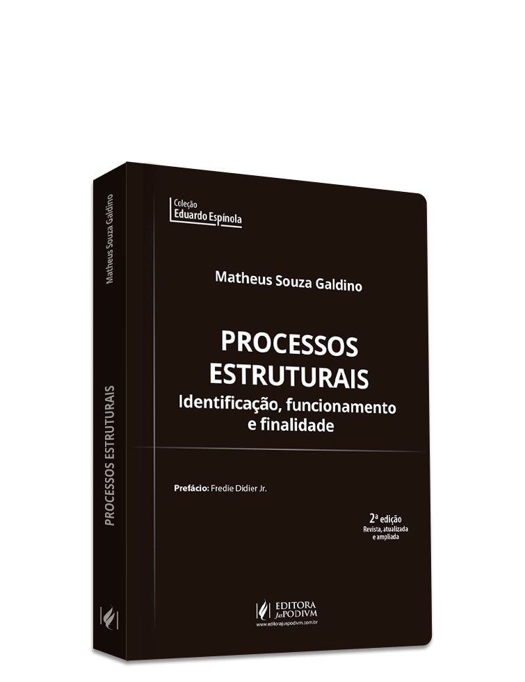 Processos Estruturais - Identificação, Funcionamento e Finalidade (2022)