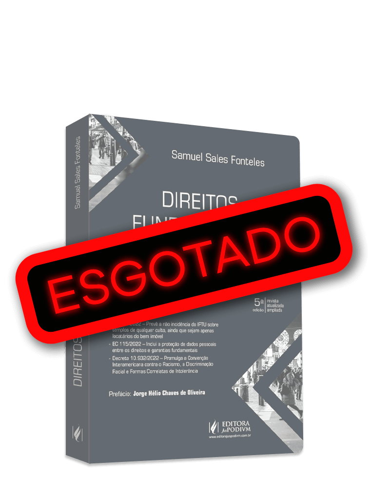 Direitos Fundamentais (2022)