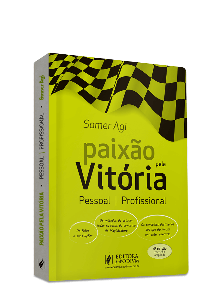 Paixão pela Vitória (2022)