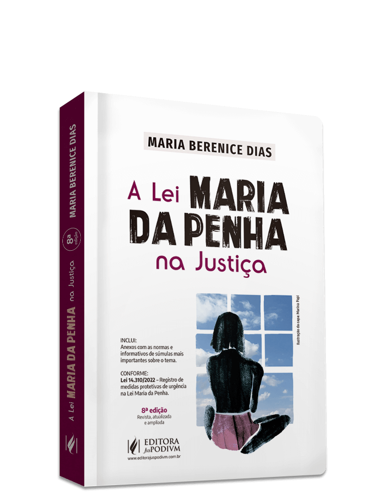 A Lei Maria da Penha na Justiça (2022)