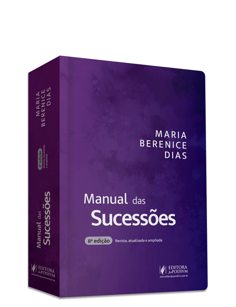 Manual das Sucessões (2022)