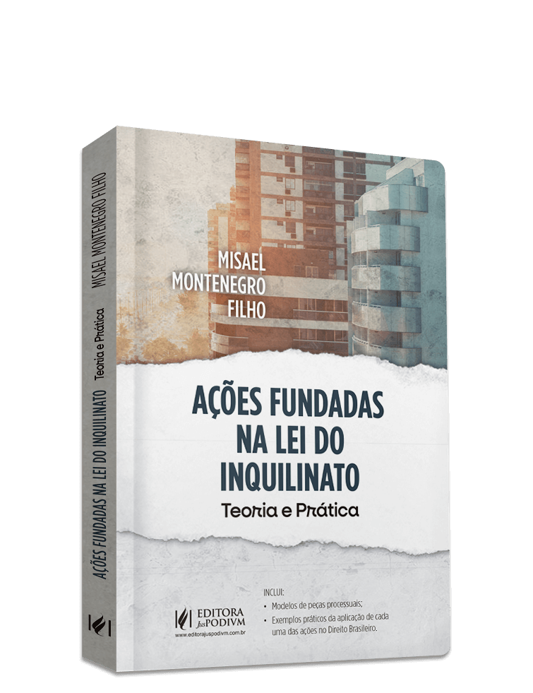 Ações Fundadas na Lei do Inquilinato (2022)