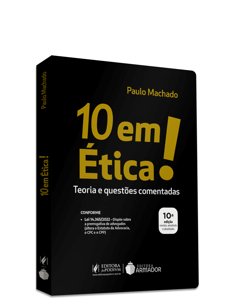 10 em Ética (2022)