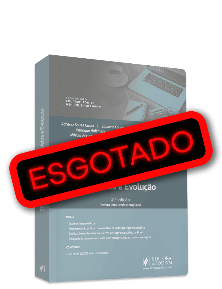Segurança Pública: Modelos e Evolução (2024)