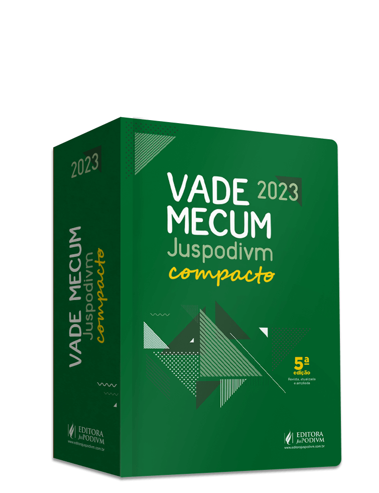 Vade Mecum Compacto (2023.1)