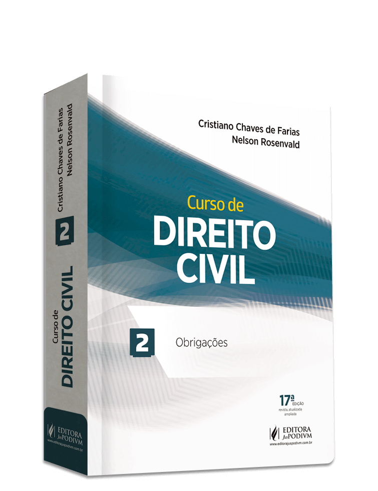 Curso de Direito Civil - v.2 - Obrigações (2023)