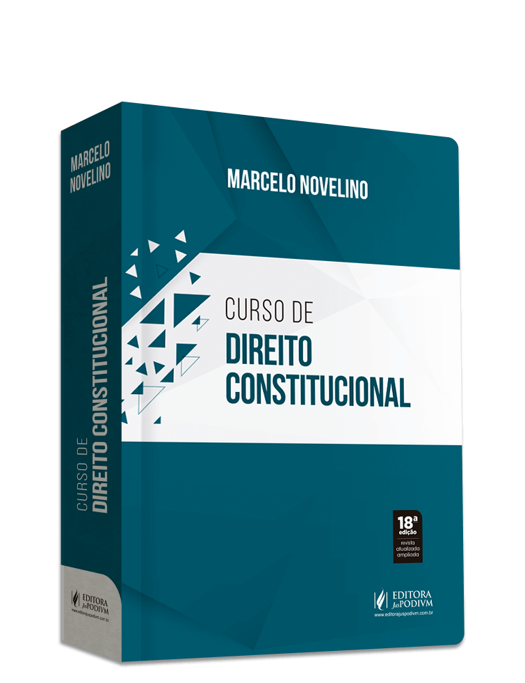 Curso de Direito Constitucional - Volume Unico (2023)