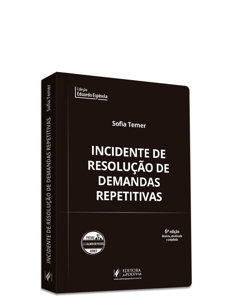 Incidente de Resolução de Demandas Repetitivas (2023)
