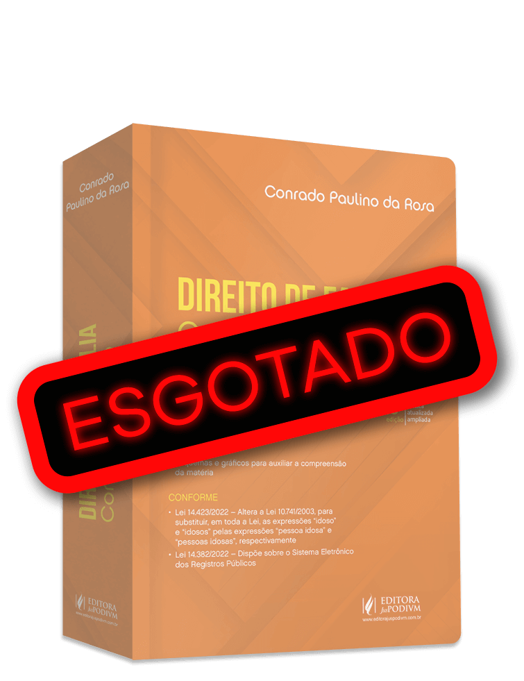 Direito de Família Contemporâneo (2023)